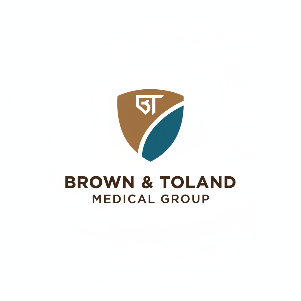 Brown and Toland