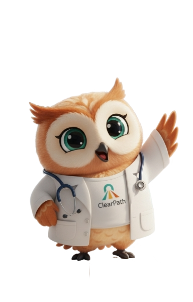 ClearPath Owl