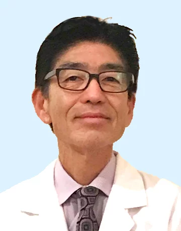 Dr. Mark Tsuchiyose